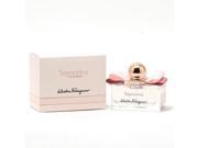 Signorina 1.7 oz 50 ML By Salvatore Ferragamo Eau De Parfum For Women*Sealed*