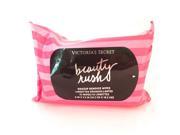 Victoria s Secret Beauty Rush Makeup Remover Wipes 15 Wipes *NEW*