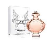 OLYMPEA By Paco Rabanne EDP 2.7 oz For Women *NEW IN WHITE BOX* PR4002