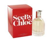SeeBy Chloe 1.7 oz 50 ML Eau De Parfum For Women**Sealed** CH3143