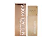 Michael Kors Rose Radiant Gold 1.7 oz 50 ML Eau De Parfum For Women*Sealed*