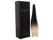 Donna Karan Liquid Cashmere Black 1.7 oz 50 ML Eau De Parfum For Women*Sealed*
