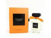 Victoria s Secret Amber Mandarin Eau De Parfum 1.7 oz 50 ml *New In Box*