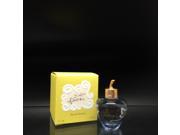 Lolita Lempicka 0.17 oz 5 Ml Eau De Parfum mini Splash For Women*New In Box*