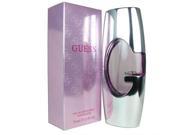 Guess 2.5 oz 75 ML Eau De Parfum For Women *Sealed* GS6810