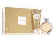 Elizabeth Arden Untold Gift Set 3 Pieces Eau de Parfum For Women New In Box