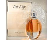 ONE DAY IN PROVENCE By Reyane Tradition EDP For Women 3.3 oz *SEALED* RT4001