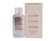 SCENT FLORALE By Issey Miyake Eau De Parfum 1.3 oz 40 ml New In Box