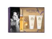 White Diamonds 4 Pc Gift Set By Elizabeth Taylor For Women *New In Box*New