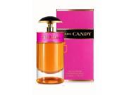 Prada Candy 1.7 oz 50 ML By Prada Eau De Parfum For Women*Sealed*