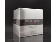 Encre Noire Sport 3.3 oz 100 ML Eau De Toilette Pour Homme By Lalique Sealed