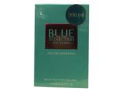 Blue Seduction For Women 6.75 oz By Antonio Banderas Eau De Toilette *Sealed*