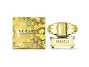 Versace Yellow Diamond 1.7 oz 50 ML Eau De Toilette For Women *Sealed*