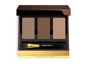 Tom Ford Brow Sculpting Kit 01 Light * In Brown Tom Ford Pouch*