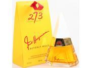 273 Rodeo Drive 2.5 oz By Fred Hayman Eau De Parfum For Women *New In Box*