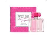 Victoria s Secret Fabulous 1.7 oz 50 ML Eau De Parfum For Women **Sealed** VS6925