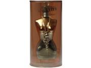 Classique Jean Paul Gaultier EDT 4.2 oz Women Sealed *LIMITED EDITION* JP3421