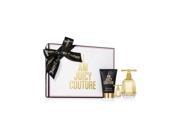 I AM JUICY COUTURE 3 PCS GIFT SET FOR WOMEN NEW IN BOX