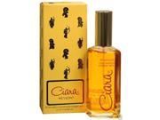 CIARA 80 % 2.3 oz 68 ML By Revlon Eau De Cologne For Women *NEW IN BOX*