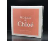 Roses De Chloe by Chloe 1.7 oz 50 ml EDT Spray for Women