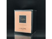 Tresor By Lancome 1.0 oz 30 ML L eau De Parfum For Women Sealed