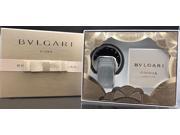 Bvlgari Roma Omnia Crystalline 2 Piece Gift Set Women Exclusive Pure Perfume NIB