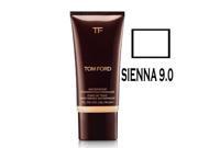 Tom Ford 9.0 Sienna Waterproof Foundation 1 oz 30 ML *New In Box*