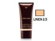 Tom Ford 2.5 Linen Waterproof Foundation 1 oz 30 ML *New In Box*