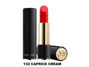 Lancome L absolu Rouge 132 Caprice Lipstick 3.4 g 0.12 oz New In Box