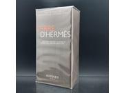 Terre D Hermes H BOTTLED Limited Edition 3.3 oz 100 ML Eau De Toilette Sealed