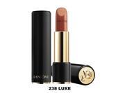 Lancome L absolu Rouge 3.4 g 0.12 oz 238 Luxe Cream Lipstick New In Box