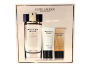 Modern Muse By Estee Lauder Travel Exclusive For Women 3 Piece Gift Set Sealed