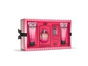 Victoria s Secret Bombshell 4 Piece Gift Set New In Box