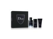 Dior Sauvage 3 Piece Gift Set Limited Edition By Christian Dior New In Box