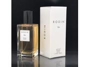 Rodin Bis Olio Iusso Parfum 1.7 oz 50 ML Limited Edition Without Cellophane