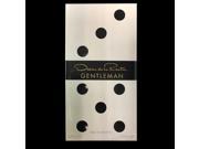 Oscar de la Renta Gentleman Eau De Toilette 3.4 Oz 100 ML *SEALED*