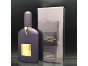 Tom Ford Velvet Orchid Lumiere Eau de Parfum 1.7 oz 50 ml *SEALED*