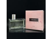 Prada Amber 2.7 oz 80 ml Eau De Parfum For Women *Sealed*