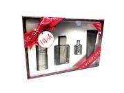 Very Sexy Platinum For Him 4 Piece Gift Set By Victoria s Secret