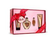 RAPTURE By Victoria s Secret 4 Pcs Gift Set Eau De Parfum Rare Discontinued