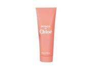 Roses De Chloe Perfumed Shower Gel By Chloe 2.5 oz 75 ml Unbox