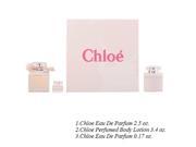 Chloe Gift Set Love Chloe See By Chloe New In Box **Pick Any**