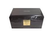 Tom Ford TOBACCO VANILLE Private Blend Candle 4 OZ 48 Hour Burn Time