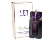 Thierry Mugler Alien Eau De Parfum Spray 1 oz 30 ml SEALED