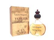 VENEZIA By Laura Biagiotti Eau De Parfum 2.5 oz For Women *SEALED* LBG5999