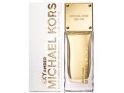 SEXY AMBER For Women EDP Spray 1.7 oz 50 ml By MICHAEL KORS *SEALED IN BOX