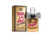 Viva La Juicy Gold Couture By JUICY COUTURE EDP 3.4 oz *Sealed*