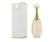 Christian Dior J ador Voile de Parfum 3.4 oz 100 ML For Women*SEALED*