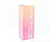 Michael Kors Sexy Sunset 1.7 oz 50 ML Eau De Parfum For Women Sealed