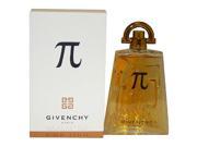 Pi By Givenchy For Men Eau De Toilette Spray 3.3 Ounces *Sealed*